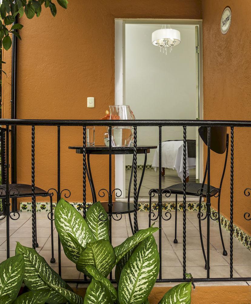 Casa Domingo Hotel Petit Miacatlan Exterior photo